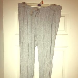 Lulu Lemon Sweat Pants